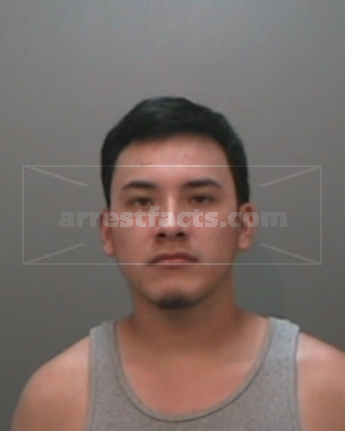 Justin Jeremiah Torres