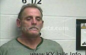 John Michael Adams