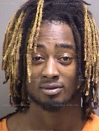 Derek Lee Morris