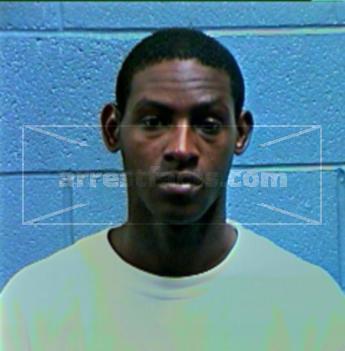 Jayshon Duray Dedrick