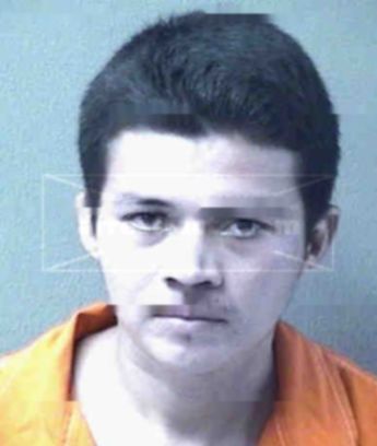 Jose Nehemia Diaz-Maldonado
