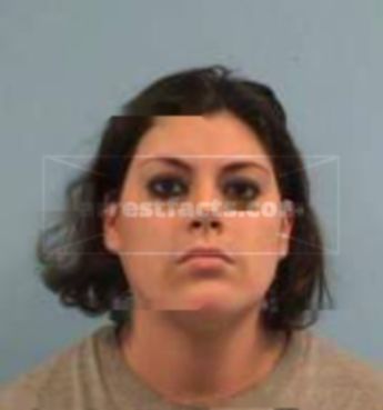 Stephanie Marie Hughes
