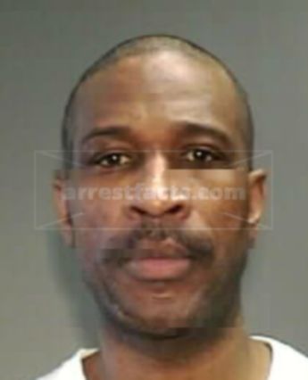Grover Hickson