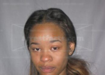 Desiree Lashon Hudson
