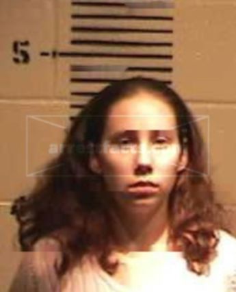 Jennifer Ann Ward