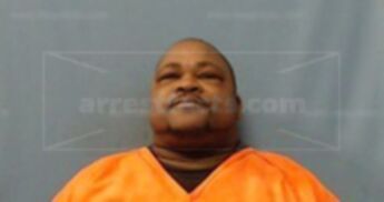 Fredrick Jones