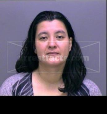 Amber Steel Garza