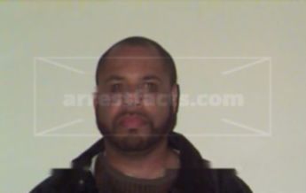 Frazier Maurice Matthews