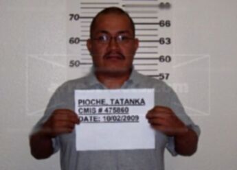 Tatanka Pioche