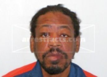 Terrell Gina Banks