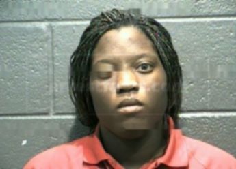Shaquetta Bernice Hyman