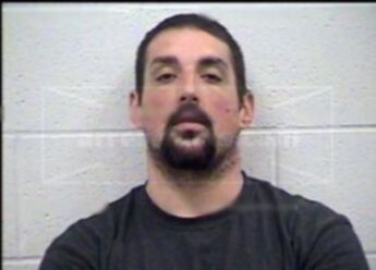 Justin Thomas Myers