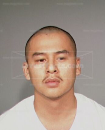 Johnny Tran