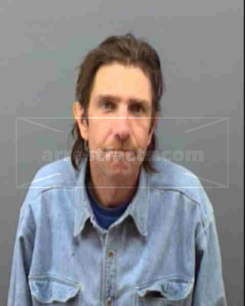 David Wayne Earp