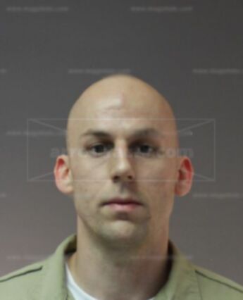 Jonathon Edward Treece