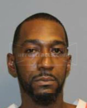 Darric Ometric Stewart