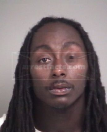 Leshawn Oneil Tillman