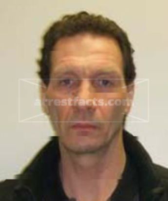 Steven Maynard Scaggs