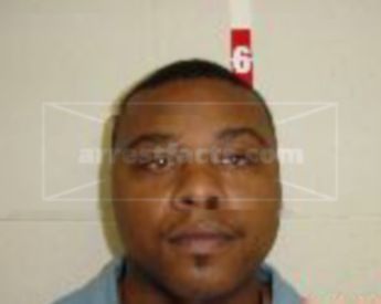 Kevin Tennell Jones