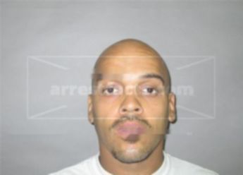 Alonzo Cooper