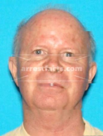 Gary Lane Wilson