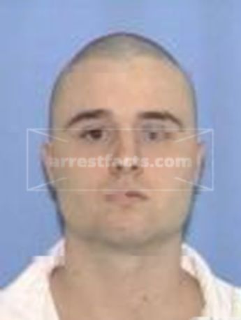 Cody Andrew Blackman