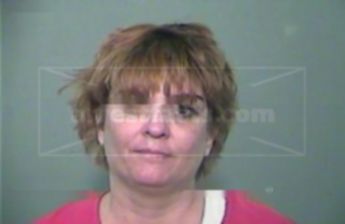 Bonnie Arwood