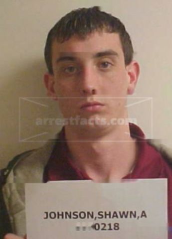 Shawn Allen Johnson