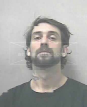 Jason Trent Pennington