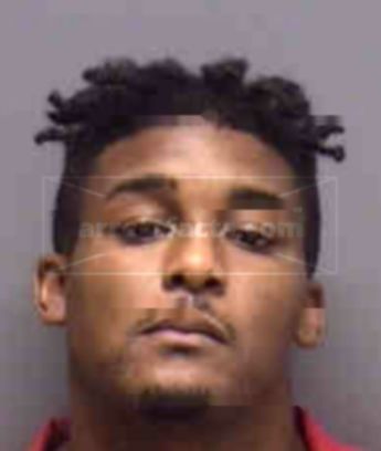 Jabari Lamar Smith