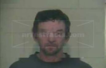 Harold Wayne Huddleston Jr.