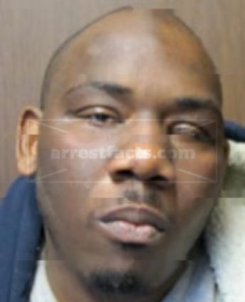 Carlton Ray Callins