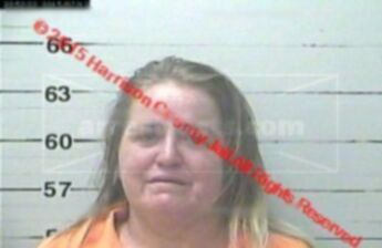 Brittany Faith Beck