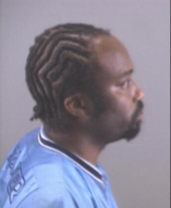 Antonio Dewayne Young