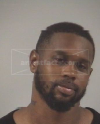Teo Whitfield Mcphatter