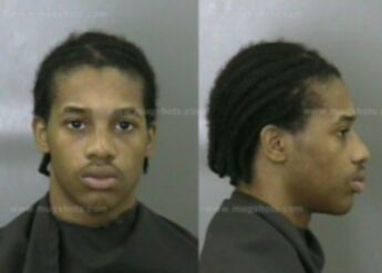 Keontae D. Hardy