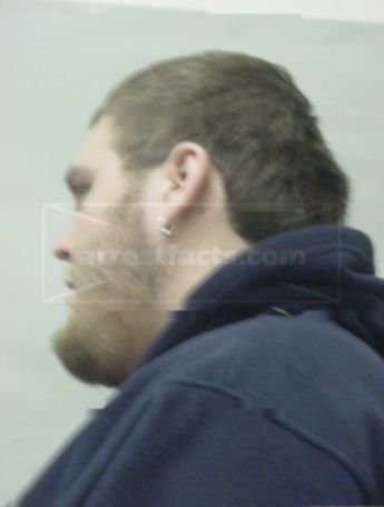 Ryan T Grenier