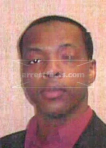 Darius Daron Wilson