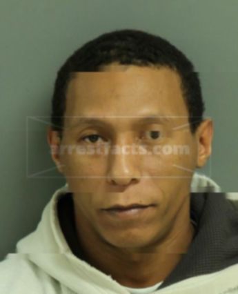 Marcus Shun Bowman