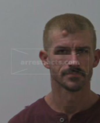Chadwick Wayne Miller
