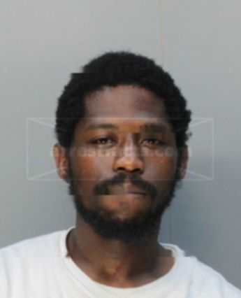 Corey Christopher Bethel