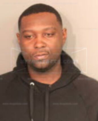 Broderick Derell White