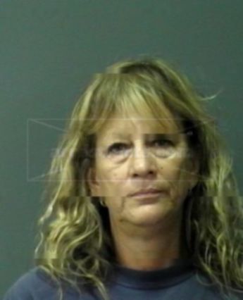 Toni Sue Seitz