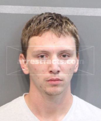 Christopher Ross Grant