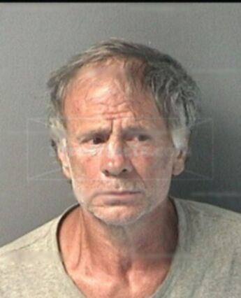 Donald Wilbur Strickland