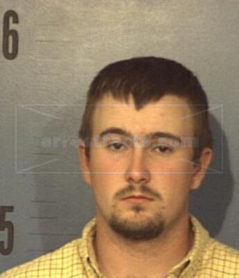 Chad Lewis Parrott