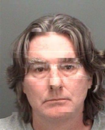 Donald Barry Rompon