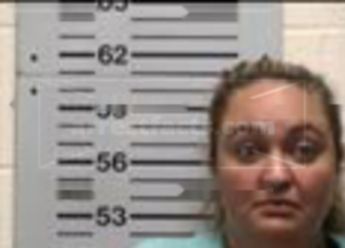 Brittney L Waldrop
