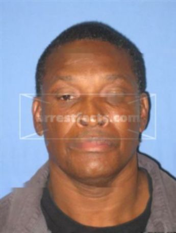 Donald Ray Dunlap