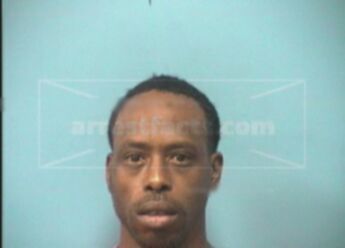 Jason Leon Harris